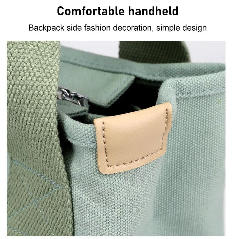 🔥 HOT SALE 50% OFF 🔥 Large capacity multi-pocket handbag 🔥