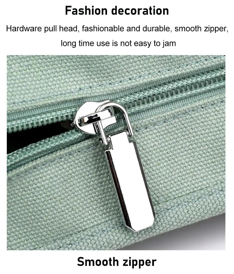 🔥 HOT SALE 50% OFF 🔥 Large capacity multi-pocket handbag 🔥