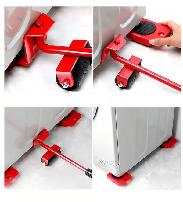 🔥Last Day 49% OFF 🎁 Furniture lift mover tool