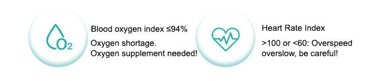 High-Precision Medical Pulse Oximeter