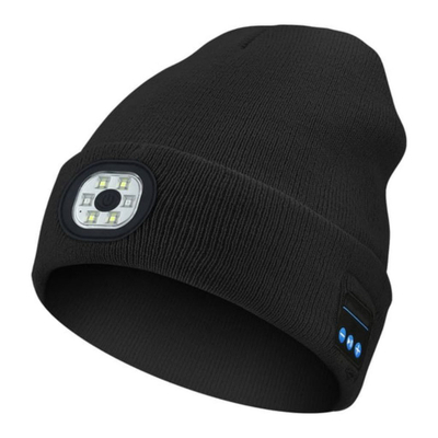 ❤️‍🔥Hot Sale 49%OFF💯3-in-1 Function Bluetooth Beanie